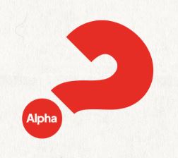Alpha Logo